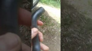 Чери тиго (Вортекс тинго) загудел насос ГУРа.