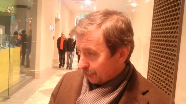 Очередной День Открытой Астрономии состоялся в Центральном Детском магазине смотреть онлайн