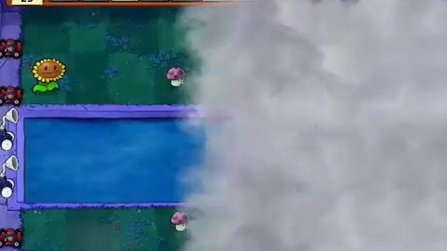 Plants vs Zombies №18 смотреть онлайн
