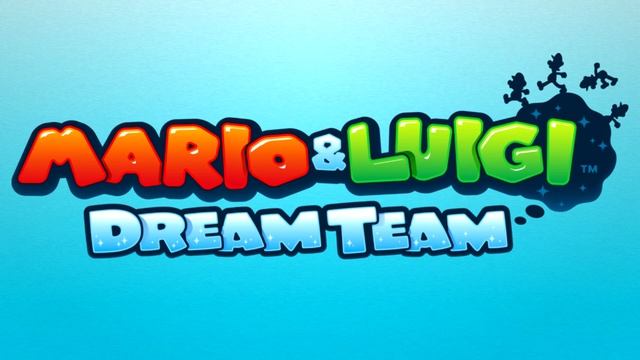 Your Dream Adventure! - Mario & Luigi: Dream Team Music Extended смотреть онлайн