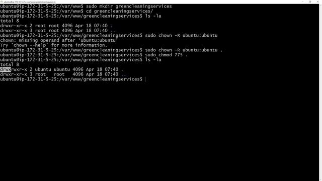 Laravel Tutorial - Deploy any Laravel App in AWS смотреть онлайн