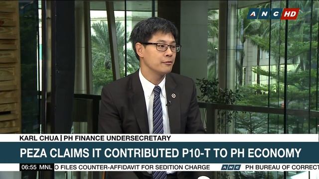 PH Finance Department confident tax reform packages will be passed this year | Early Edition смотреть онлайн