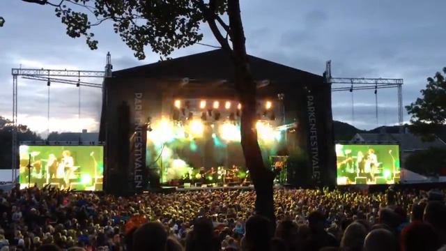Parkenfestivalen 2013 смотреть онлайн