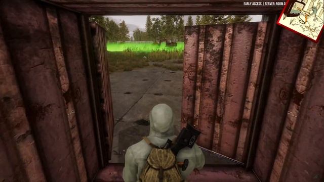 Next Day: Survival | Обзор игры | Дождались сталкерства! смотреть онлайн