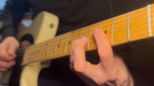 Hallelujah / Guitar cover #hallelujah #neuraldsp #fender #telecaster смотреть онлайн