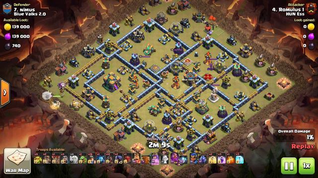 August CWL Third CW//HUN Ess VS Blue Valks 2.0//CH1// смотреть онлайн