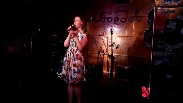 Катерина Невское-Облако_Литературная Гостиная - 15 августа 2023 смотреть онлайн