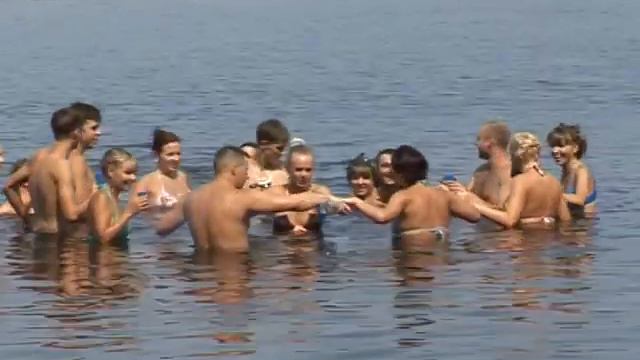 на поляне 24 июня 2010 смотреть онлайн