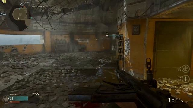 Call of Duty WW2 | Intel Pentium G4560 | Nvidia Geforce GTX 1050 Ti OC 4GB GDDR5 | Multiplayer смотреть онлайн