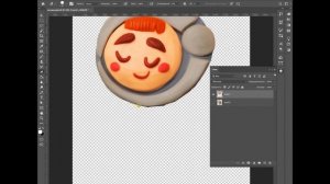 Экспорт персонажа из Photoshop в Moho | часть 1