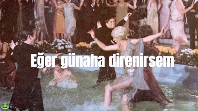 Caro Emerald-A Night Like This | Türkçe Çeviri смотреть онлайн