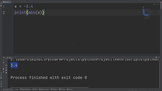 Lecture 7 - Math Functions in Python Urdu/Hindi смотреть онлайн