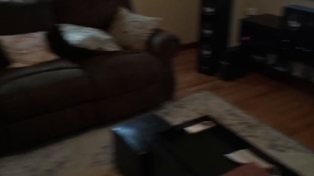 My 5.2 Polk Home Theatre System смотреть онлайн