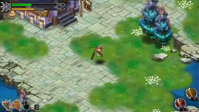 Goken Guide 1 смотреть онлайн