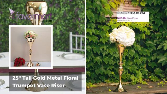 Dusty Rose Wedding Decor | Shop The Look | eFavormart.com смотреть онлайн