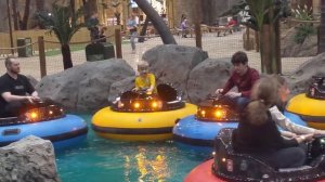 Лагуна на Острове мечты