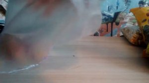 Вкусняшки в лагерь