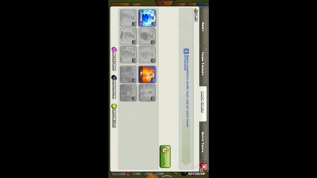 clash of lights: coc private server unlimited gems,gold,elixir смотреть онлайн