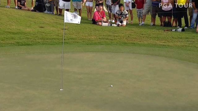 Tiger Woods wins 2013 WGC-Cadillac Championship | Chasing 82 смотреть онлайн