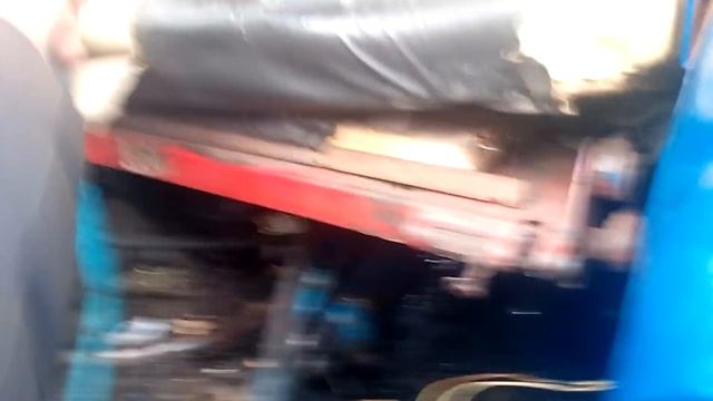 Устанавливаю пвм на мтз 50... Ремонт коробки... смотреть онлайн