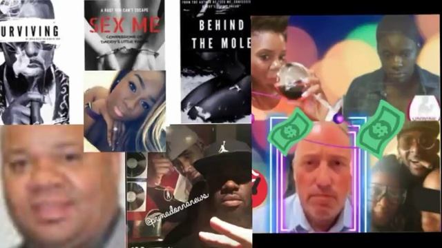 EXPOSED| Avenatti's Vow to prosecute R. Kelly enablers| Tasha K meets with Kelly's inner circle смотреть онлайн