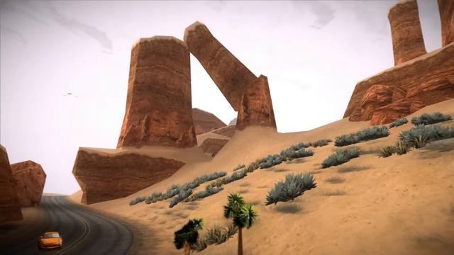RoSA Project 1 0 Desert Пустыня ver ALPHA] смотреть онлайн