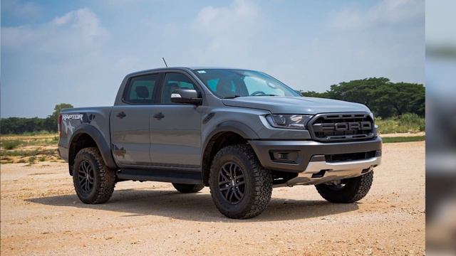 Pick Up Ford Ranger Raptor 2019 ឡានលក់ Car for Sell Tel 099315577 តំលៃពិសេស $7X,XXX смотреть онлайн