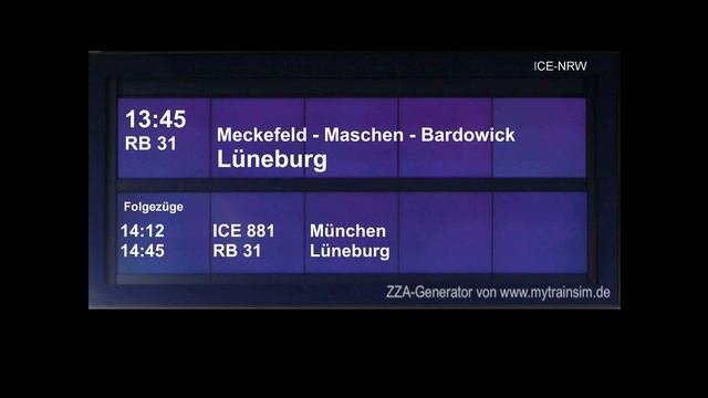 Blechelse Hamburg-Harburg смотреть онлайн