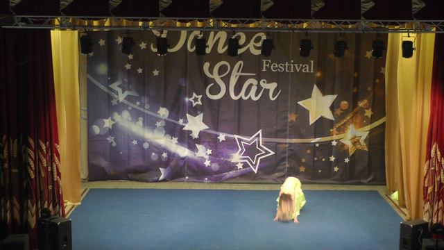 Тюрина Анастасия. StarWay-Laziz. Dance Star Bellydance 2019 смотреть онлайн
