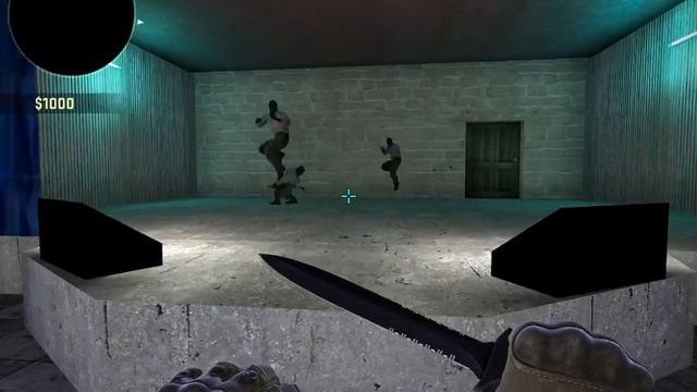 CS:GO TWERK !!!!! смотреть онлайн