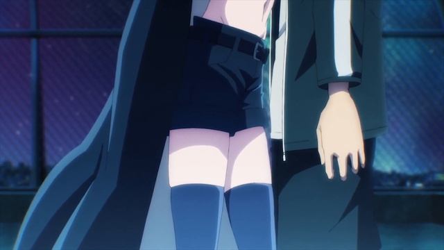 Ночь АМВ Песнь ночных сов