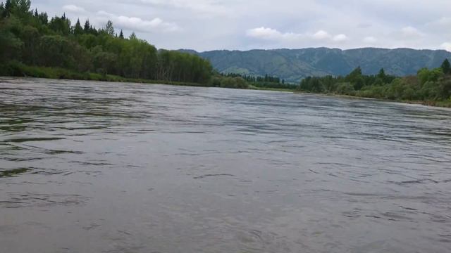 Алтай 2016 сплав,красота смотреть онлайн