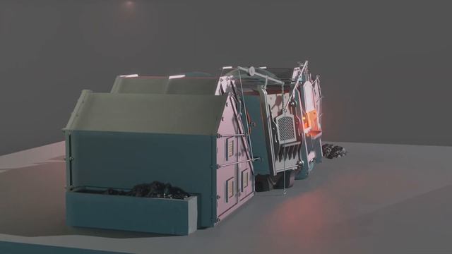 мартеновская печка до текстурирования смотреть онлайн