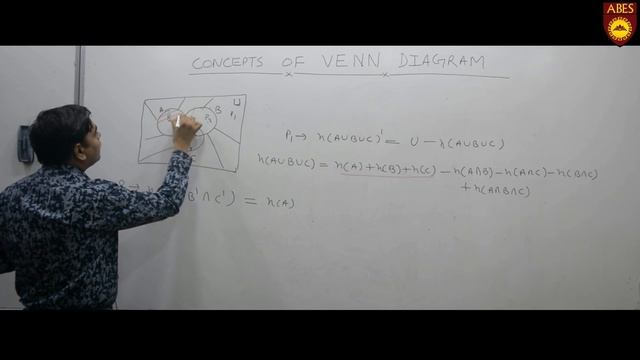 Concepts of Venn Diagram by Mr. Mradul Jain [Discrete Mathematics] смотреть онлайн