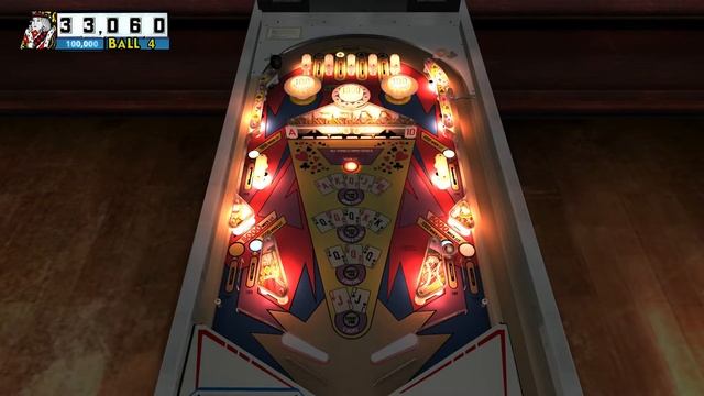Pinball Arcade - Jacks Open смотреть онлайн