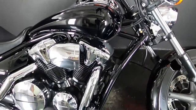 2013 Honda® Sabre A7686@ iMotorsports смотреть онлайн