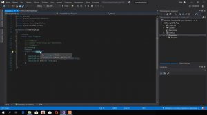 Уроки C# .NET Windows Forms / #1 - Создание приложения на C# с SQL (базами данных)
