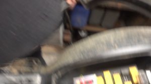 Как затянуть лапы. Как подтянуть стрелу. Трактор экскаватор погрузчик JCB 3CX