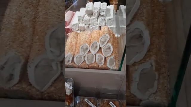 Мармарис. Цены на солцезащитные средства в Турции. Carrefour. смотреть онлайн