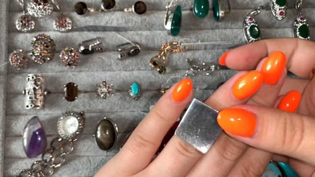?СЕРЕБРЯНЫЕ УКРАШЕНИЯ НА ПРОДАЖУ ИЗДЕЛИЯ Б/У?7.08.2021 смотреть онлайн