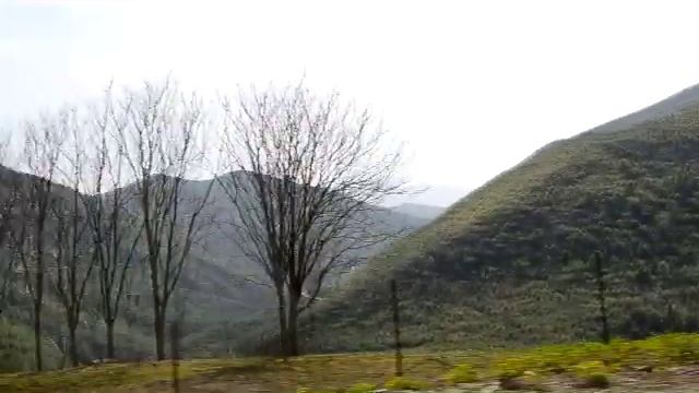 Yardımlı Dağları Azərbaycan. Горы Ярдымлы Азербайджан