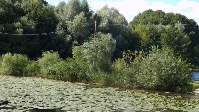 Верхний пруд 2 смотреть онлайн