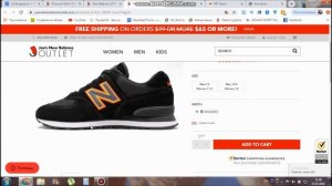 Где Купить Кроссовки