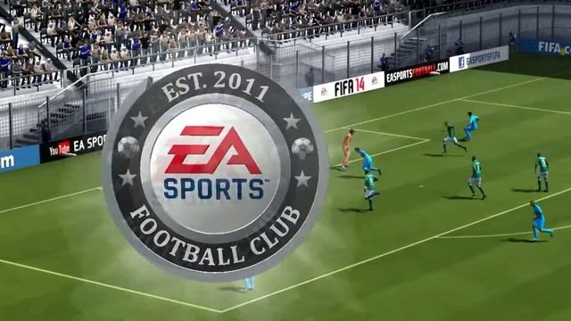 1&UP Радамель Фалькао | 008 | FIFA 14 Ultimate Team смотреть онлайн
