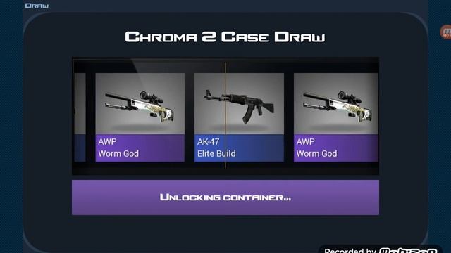 Case Clicker case opening GABENS PRAYER?!?!! смотреть онлайн