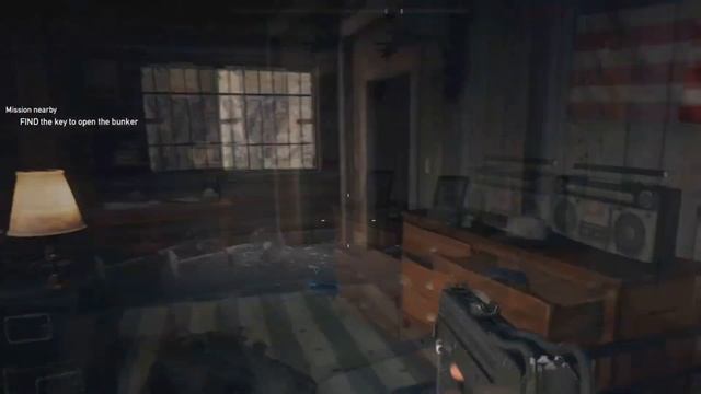 FAR CRY 5 - Elliots Bunker key location смотреть онлайн