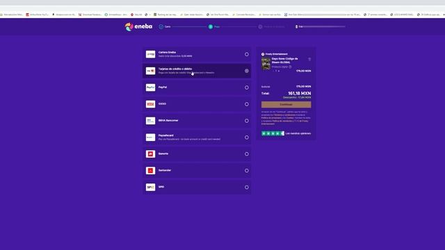 Cómo comprar en Eneba ¿ Es seguro? Mi opinión смотреть онлайн