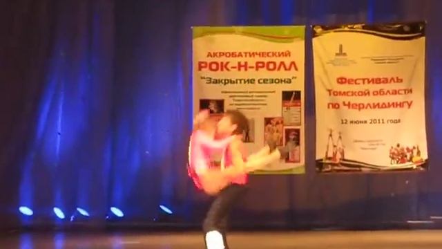 Моя дочь танцует рок-н-ролл !!! смотреть онлайн