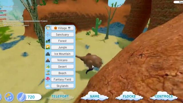 Roblox feather family moa смотреть онлайн