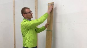 Инструкция по монтажу планкена на скрытый крепеж